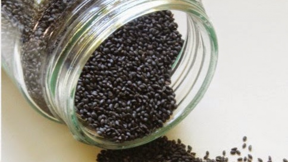 Tukmaria seeds health benefits!