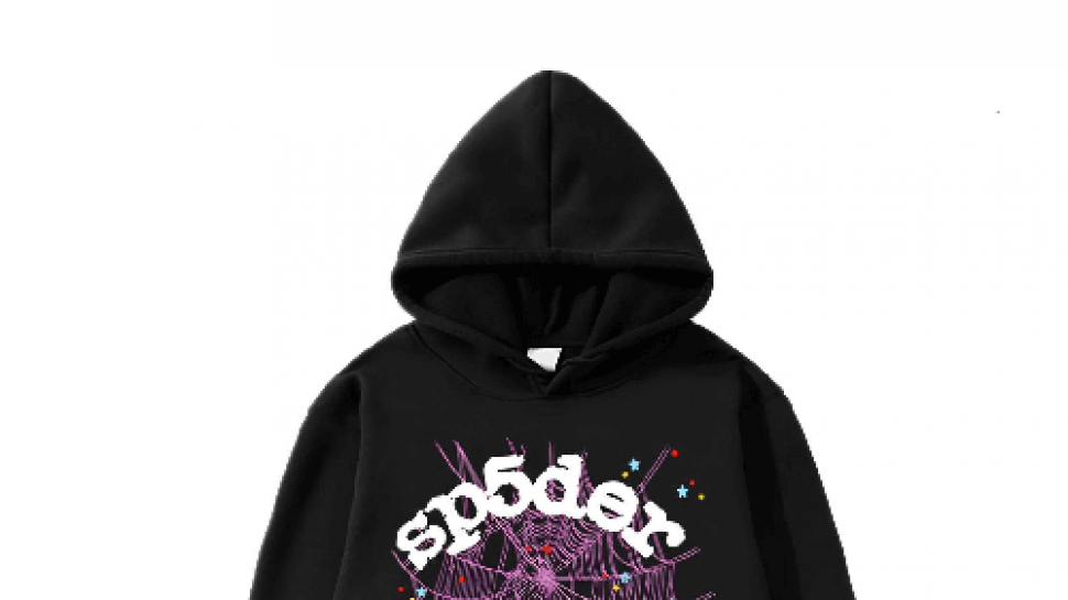 The Rise of the Spider Hoodie: A Streetwear Staple With Bite