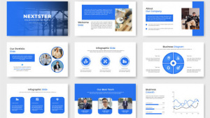 Why Presentation Templates Save Time and Boost Impact