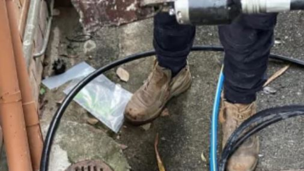Emergency Blocked Drains Logan Experts Available Twenty Four Seven
