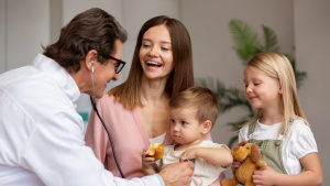 Complete Family Healthcare, Weight Solutions, and Hormone Balance
