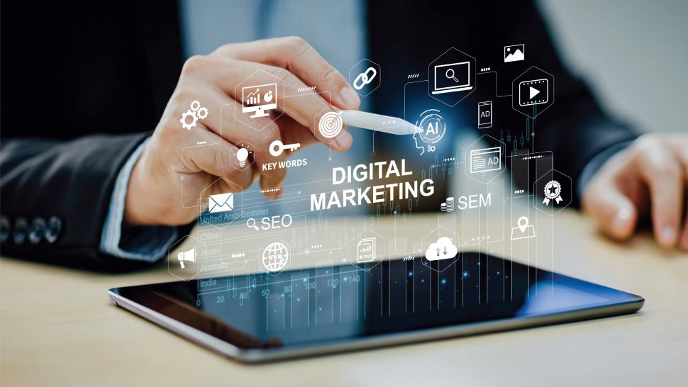Top Digital Marketing Agencies in the USA