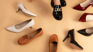 Selling Shoes on Amazon: What New Sellers Need to Know