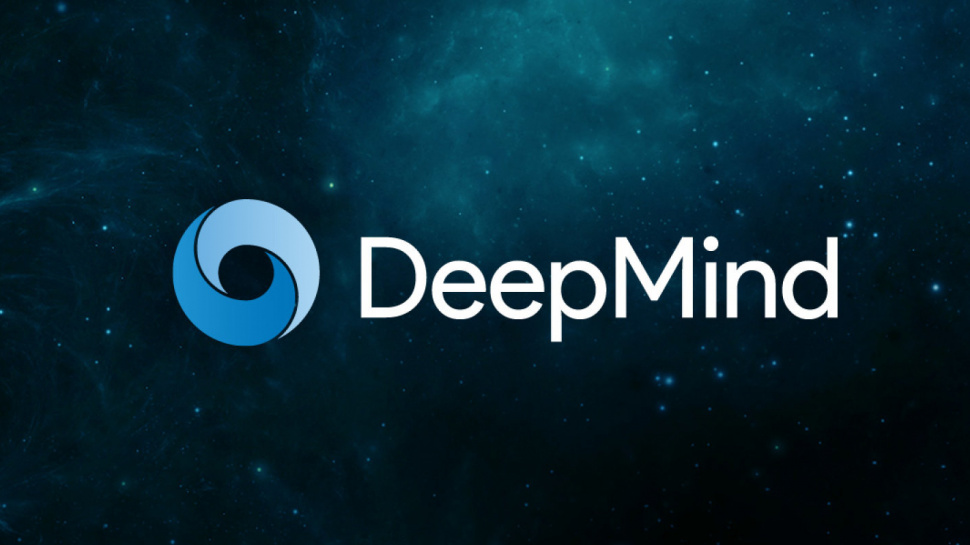 Deepmind Stock Chart