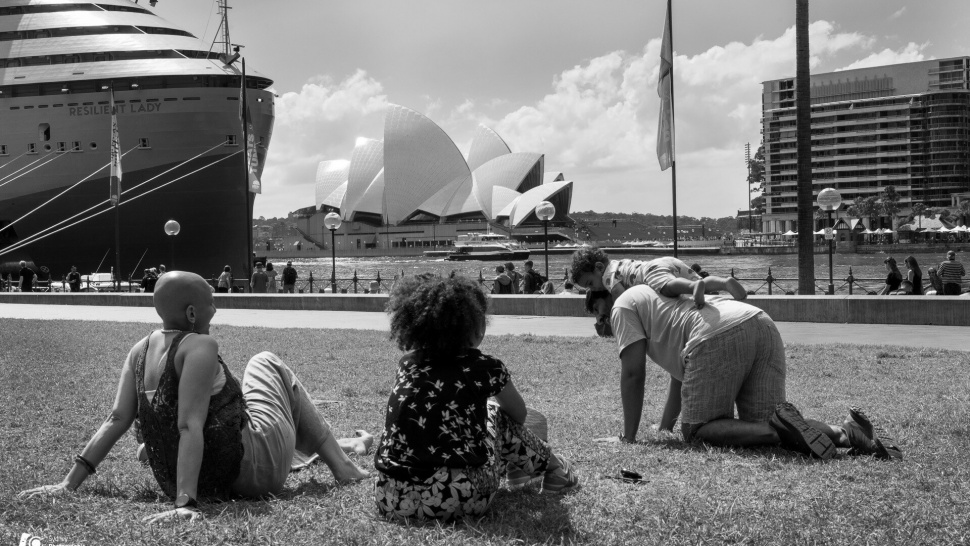 Practical Beginner Photography Course for Camera Confidence by Sydney Photographic Workshops