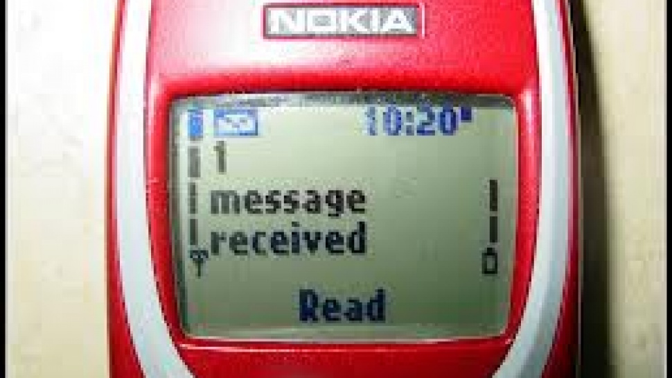 Have We Overgrown SMS?
