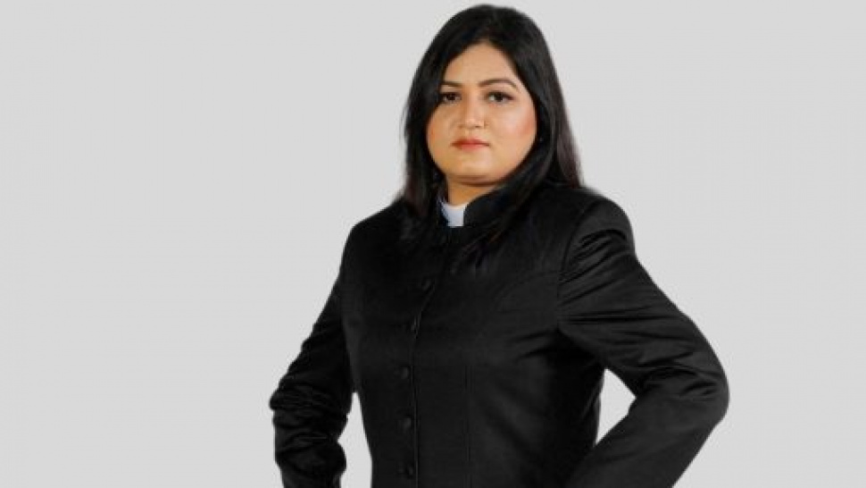 Women's Clergy Dress: Simple Style for Church Work Every Day