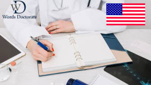 What is the Process for Hiring Pharmaceutical Manuscript Writing Services in Dallas? 
