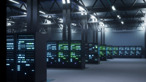 Choosing the Right Business Server for Scalability