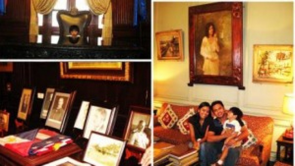 Museums in the Philippines