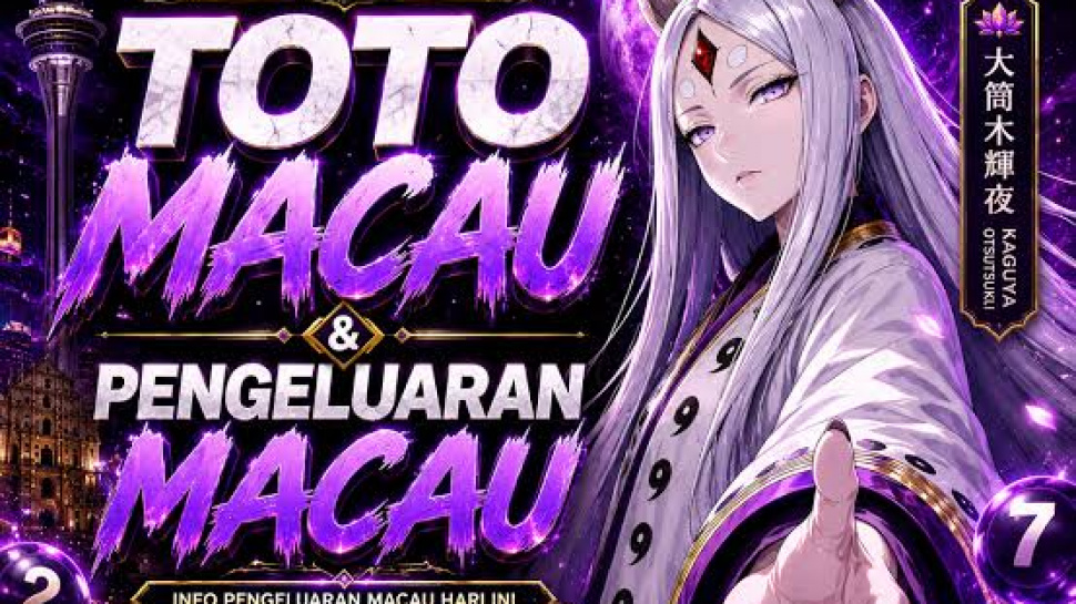 Rajabandot Macau dan Popularitasnya