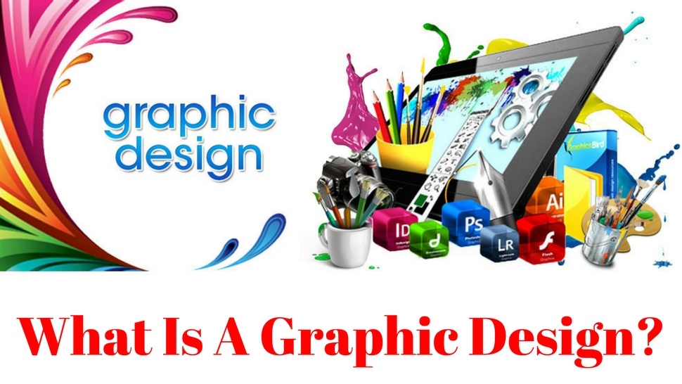 What Is A Graphic Design?