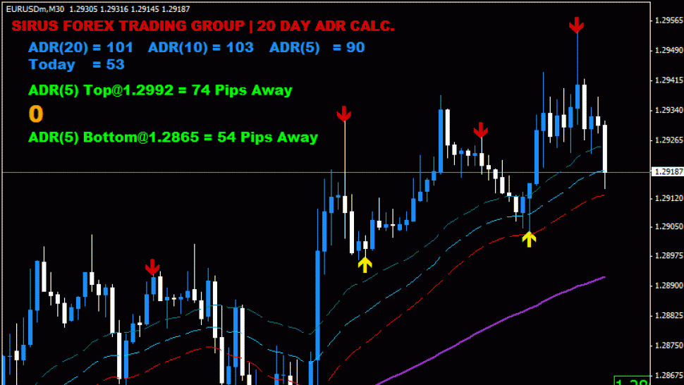 Forex Risk Management Strategies