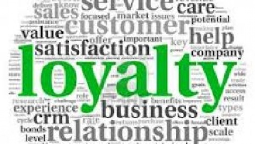 Build Customer Loyalty Through Corporate Social Responsibility 