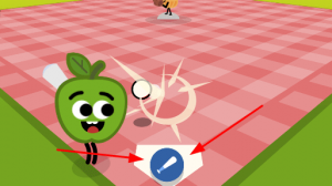I Thought Doodle Baseball Was Just a Joke — Until I Became a Snack League Pro
