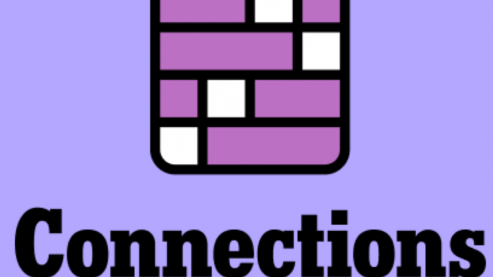 How to Play and Enjoy the Connections Game
