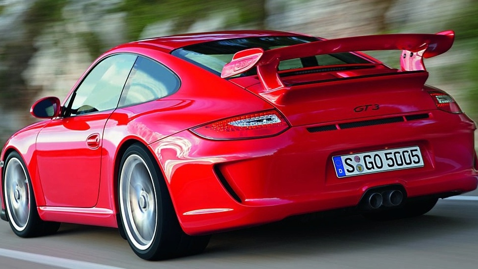 5 Best affordable non-American sports cars