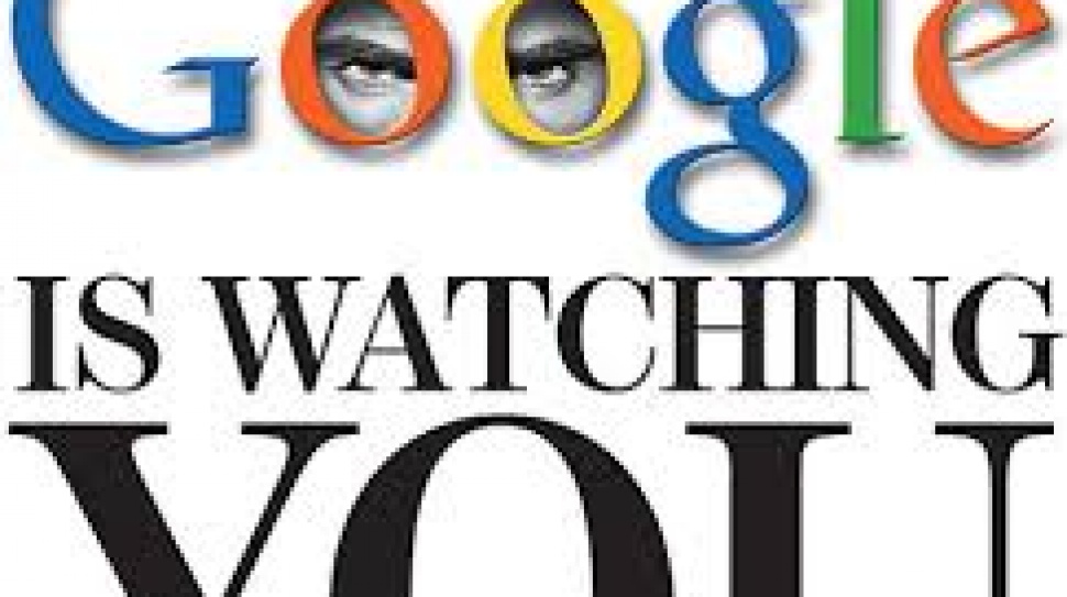 Google Admitted: Yup, we read your mail!