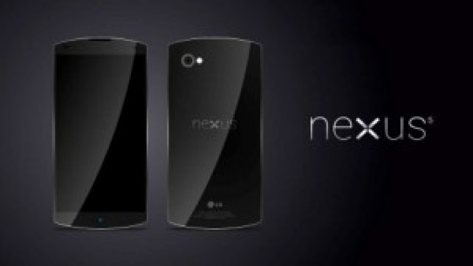 Say hello to NEXUS 5