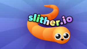 Slither io More Than Just a Wiggly Snack
