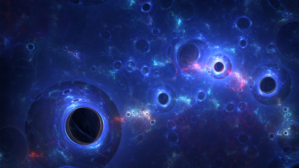 What Dark Energy Could Be?