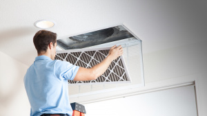 How Air Duct Cleaning Improves Indoor Air Quality