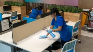 Clean Restaurants Pass Health Code Inspections