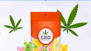 What to Look for When Comparing CBD Gummies From Different Brands
