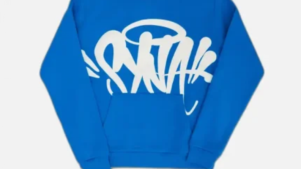 Syna World Clothing: The Streetwear Brand Everyone Is Talking About