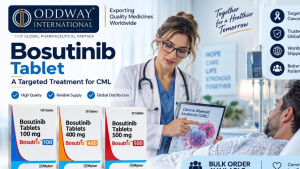 How Does Bosutinib Pricing Work in India?