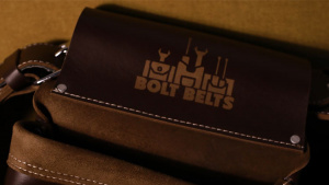 Why Tradesmen Across the USA Are Choosing BoltBelts Leather Tool Belts
