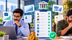 Instant Personal Loan Disbursal Time Compared: How Fast Is "Instant" Really?