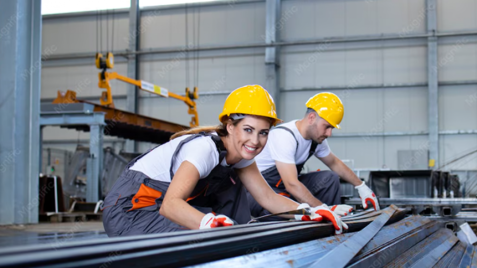 Metal Building Insulation Repairs and Metal Roof Coating Companies
