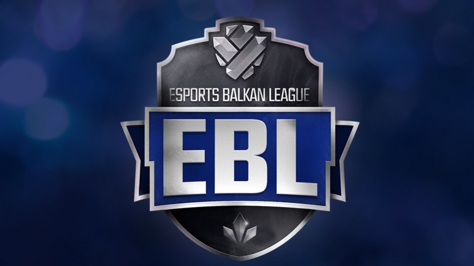 Esports Balkan League – Season 5