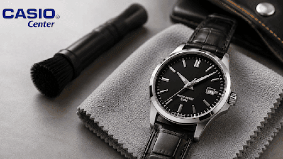 Men’s Watches for Daily Wear and Everyday Style | Ecasio Centre