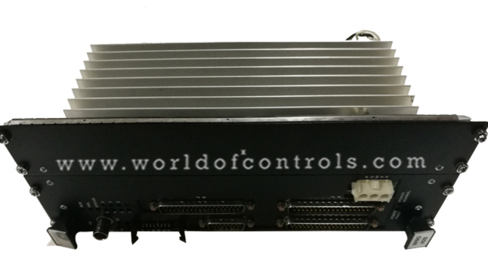 How Does an Optional Power Distribution Daughterboard Improve Power Management in Industrial Control