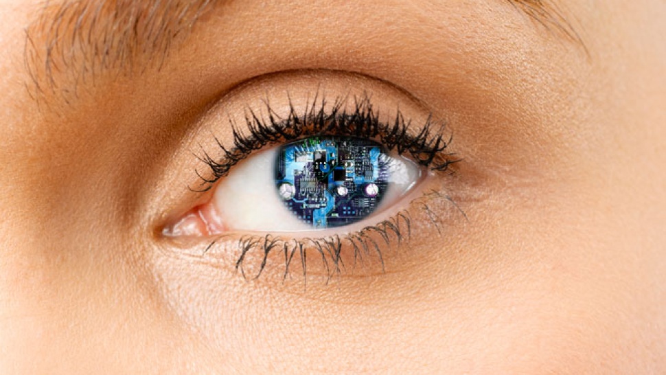Google Developing Lenses With Camera