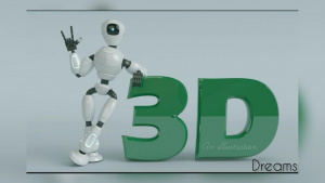 Creative 3D Animation Company | Split Arts Technologies