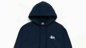 Stussy: From Surf Culture to Streetwear Icon