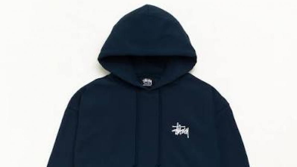 Stussy: From Surf Culture to Streetwear Icon