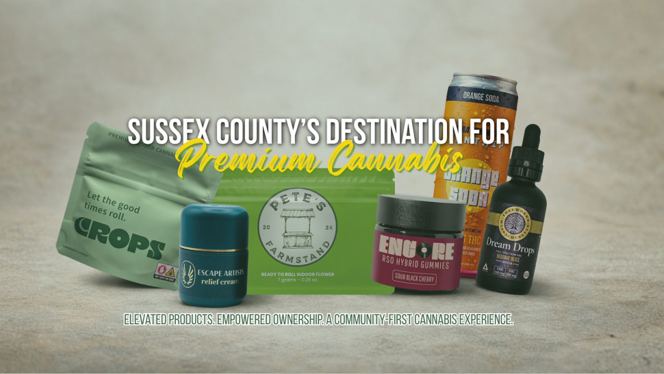 How to Store Edibles Morris County Safely: A Home Guide