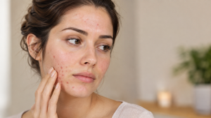 Why Your Acne Keeps Coming Back