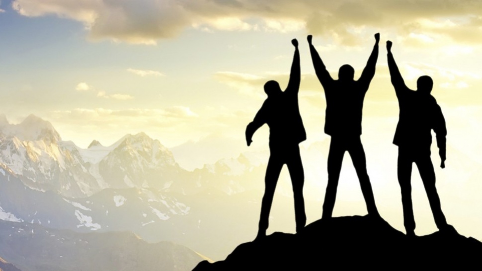 5 Tips To Achieve Your Goals