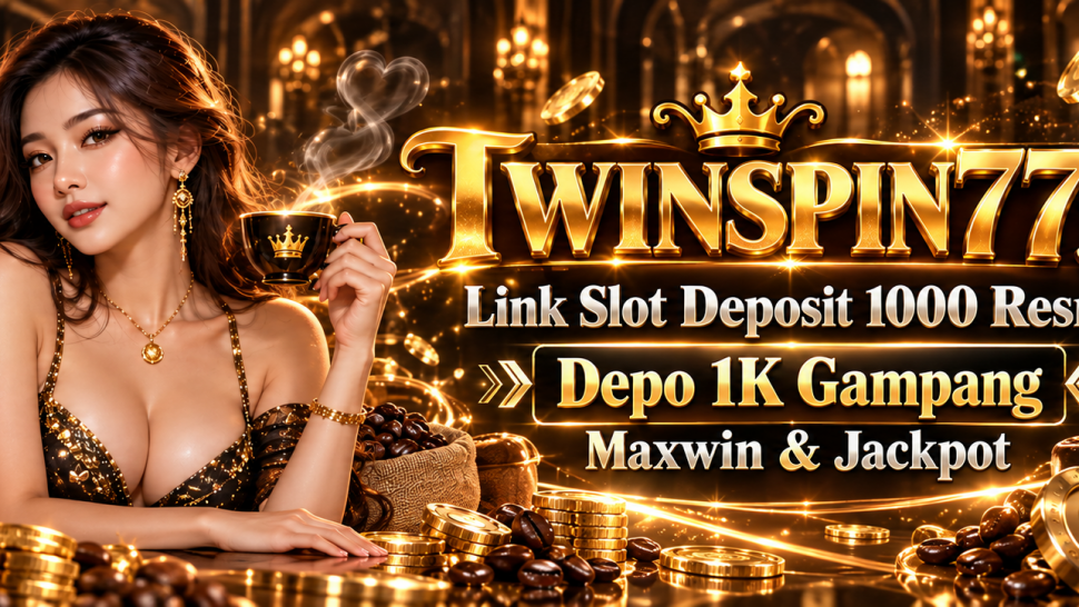 twinspin77 dan Konsep Platform Hiburan Digital Masa Kini