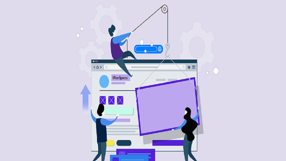 Wordpress Website Development Company India - Lopinion - GLBrain.com