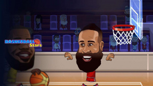 Basketball Stars