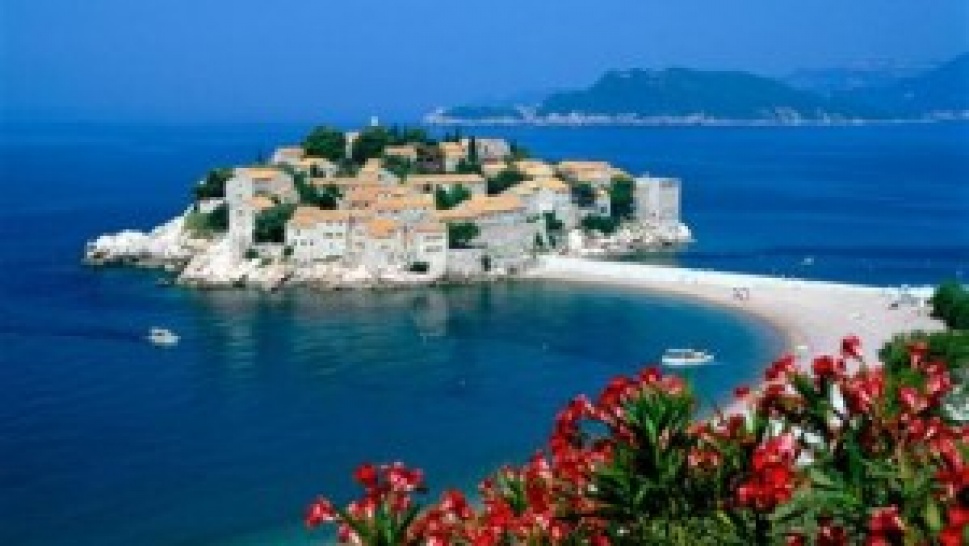 Pearl of the Adriatic Sea