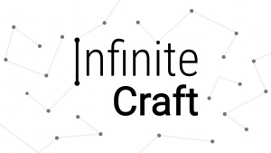 Infinite Craft – A Sandbox Game of Endless Creativity