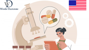 What Challenges Do Houston Students Overcome Using Pharmaceutical Thesis Writing Services?