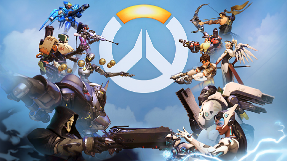 Blizzard's Overwatch